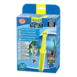 Очищувач для ґрунту Tetra GC 30 для акваріума 20-60 л