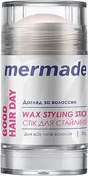 Восковий стік для стайлінгу волосся Mermade Good Hair Day 30 г - мініатюра 2