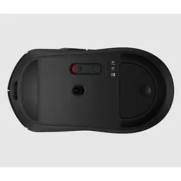 Мишка HP 700 Rechargeable Wireless/Bluetooth Black (AZ7B0AA) - мініатюра 10