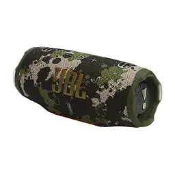 Портативна колонка JBL Charge 6 JBLCHARGE6SQUAD Squad - мініатюра 9