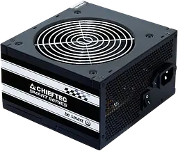 Блок живлення Chieftec Smart A8 550W (GPS-550A8)