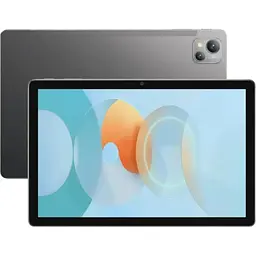 Планшет Blackview Tab 13 6/128Gb LTE Gray - мініатюра 2