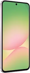 Смартфон Samsung Galaxy A56 5G 12/256GB Awesome Pink (SM-A566BLIY) - мініатюра 3