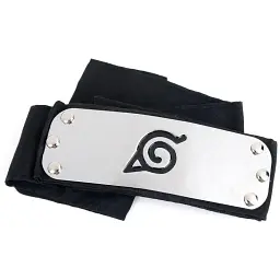 Колекційний набір Naruto Anime Hatake Kakashi Наруто NA 055 (1298230781) - мініатюра 2