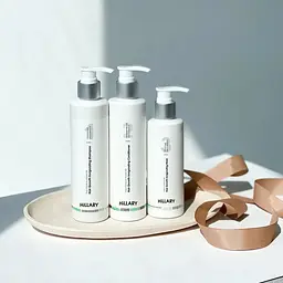 Комплекс для росту волосся Hillary Hop Cones & B5 Hair Growth Invigorating - мініатюра 5