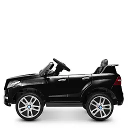 Дитячий електромобіль-джип Bambi M 3568EBLRS-2 до 25 кг - мініатюра 3