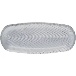 Блюдо Ecomo Oval-L 18.5 см (ELP-8000-LEV-F-K) - мініатюра 2