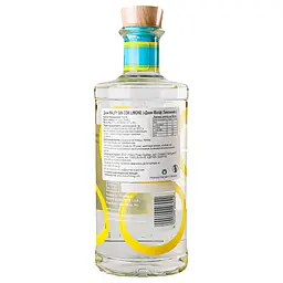 Джин Malfy Con Limone, 41%, 0,7 л - мініатюра 4