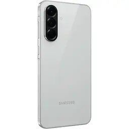 Смартфон Samsung Galaxy A56 5G 8/128GB Awesome Light Gray (SM-A566BZAAEUC) UA-UCRF [129934] - мініатюра 6