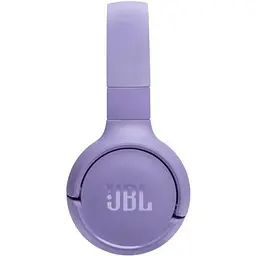 Навушники JBL Tune 520BT Purple (JBLT520BTPUREU) - мініатюра 4