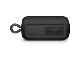 Портативна колонка Bose SoundLink Plus Portable Speaker Black (894040-0100) - мініатюра 2
