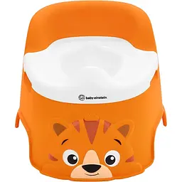 Дитячий горщик Baby Einstein Tinkle and Reveal Tiger (17285) - мініатюра 2