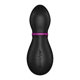 Стимулятор Satisfyer Pro Penguin Вакуумний клітора - мініатюра 10