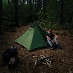 Намет Naturehike NH17T030-L (1047-6975641885894) - мініатюра 3