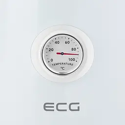 Електрочайник ECG RK 1700 Magnifica Intenso - мініатюра 4