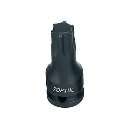 Біта-головка ударна 3/4" T80 Toptul hoz0009478