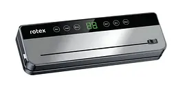 Вакууматор Rotex RVS200-S ProVac