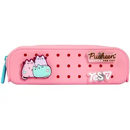 Пенал м`який Yes PHS-2 Pusheen Summer (533846) - мініатюра 2