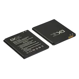 Акумулятор Samsung GXQC EB-BG360CBE для Samsung G360/G361/J200 J2 (2015) - мініатюра 2