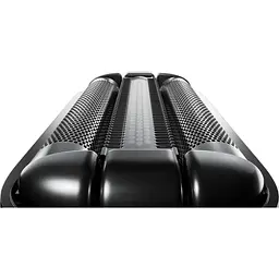 Електробритва Laifen P3 Pro Grey (1ER91-A-XX-DG-001) [170717] - мініатюра 4