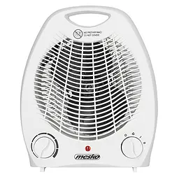 Тепловентилятор Mesko MS 7719 - мініатюра 4
