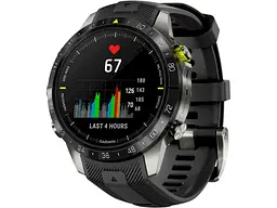 Смарт-годинник Garmin MARQ (Gen 2) Athlete (010-02648-40/41)