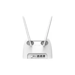 Маршрутизатор Tenda 4G06 - мініатюра 2