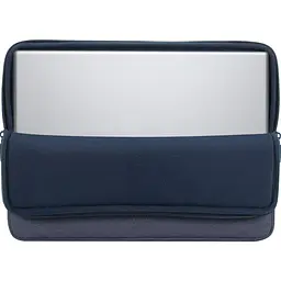 Чохол для ноутбука RivaCase 7703 13.3" Blue - мініатюра 2