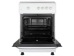 Плита ELEYUS FARO 6001 EF WH - миниатюра 5