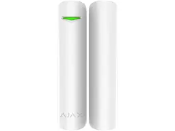 Комплект охоронної сигналізації Ajax StarterKit 2 white (000023480) - мініатюра 5