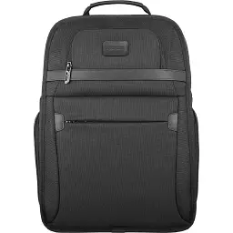 Рюкзак для ноутбука Promate Paramount BP 15.6" Black