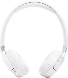 Навушники JBL Tune 680NC White (JBLT680NCWHT) - мініатюра 2