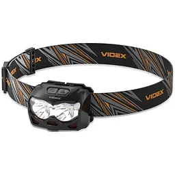 Ліхтар Videx VLF-H055D 500Lm 5000K (VLF-H055D)