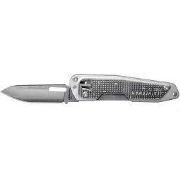 Мультитул Leatherman 832682 Free T2 Silver - мініатюра 2