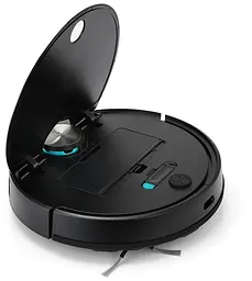 Робот-пилосос Viomi Robot Vacuum Cleaner V3 V-RVCLM26B - мініатюра 5
