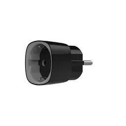 Розетка Ajax Socket чорна (26-00080) - мініатюра 3