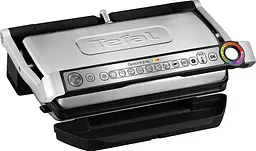 Гриль електричний Tefal GC722D16 Optigrill+ XL