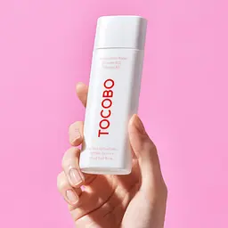 Тонізуючий сонцезахисний крем Tocobo Vita Tone Up Sun Cream SPF50+ PA++++ 50 мл (TOC011) - мініатюра 4