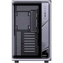 Корпус JONSBO BO400CG Gray - мініатюра 4