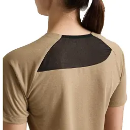 Футболка Montura Versante T-Shirt Woman S Desert Beige - мініатюра 4