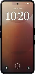Смартфон Nothing Phone 3a 8/128GB Black - мініатюра 4