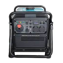 Генератор інверторний Konner&Sohnen KS 4100iE G (KS 4100iE G)