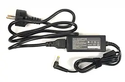 Блок живлення PowerPlant для ноутбука Acer 220V, 19V 30W 1.58A 5.5х1.7мм (AC30F5517) - мініатюра 3