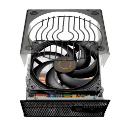 Блок живлення Cougar 1000W (GLE1000) - мініатюра 9