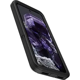Протиударний чохол з кліпсою OtterBox Defender Pro для Google Pixel 8 (6.2") Black 77-94196 - мініатюра 7