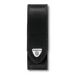 Чохол на пояс Victorinox 130мм нейлон.чорн для RangerGrip (140х40х35мм)
