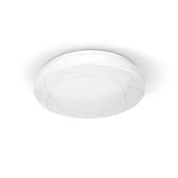 LED світильник настінно-стельовий Titanum Орбіта 32W 5000K (26694-000) - мініатюра 2