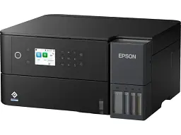БФП Epson EcoTank L6360 (C11CL42402) - мініатюра 2