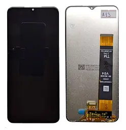 Дисплейний модуль Samsung Galaxy A13 A135 тачскрин та екран