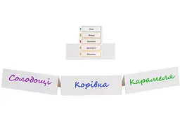Настільна гра Geekach Games Одним Словом (Just One) (укр.) (GKCH007) - мініатюра 6